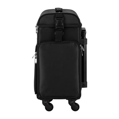ActiveShop Kosmetikkoffer Look 1328 mit Rädern