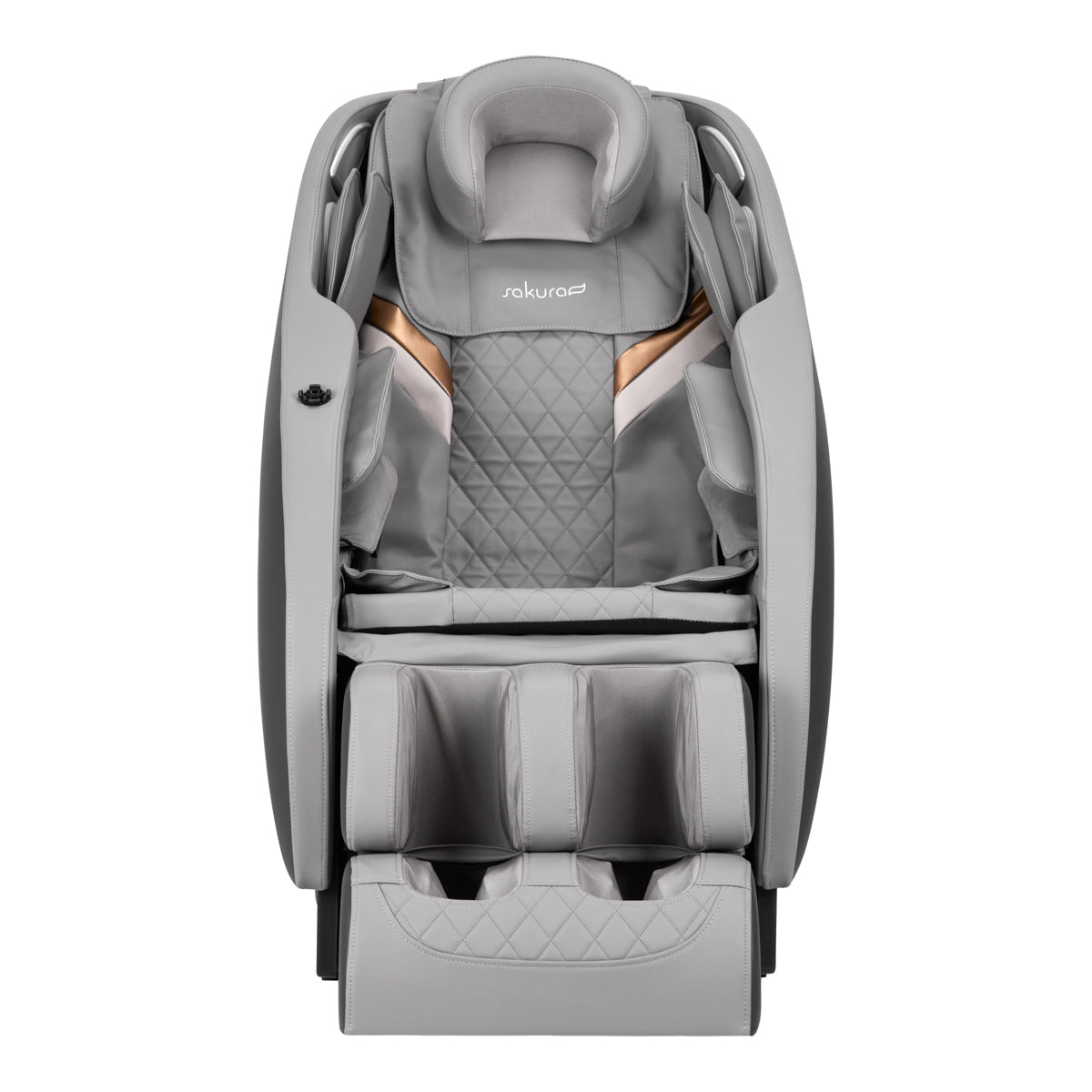 ActiveShop Sakura Massagesessel Classic 305 Grau