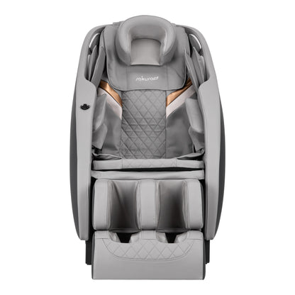 ActiveShop Sakura Massagesessel Classic 305 Grau