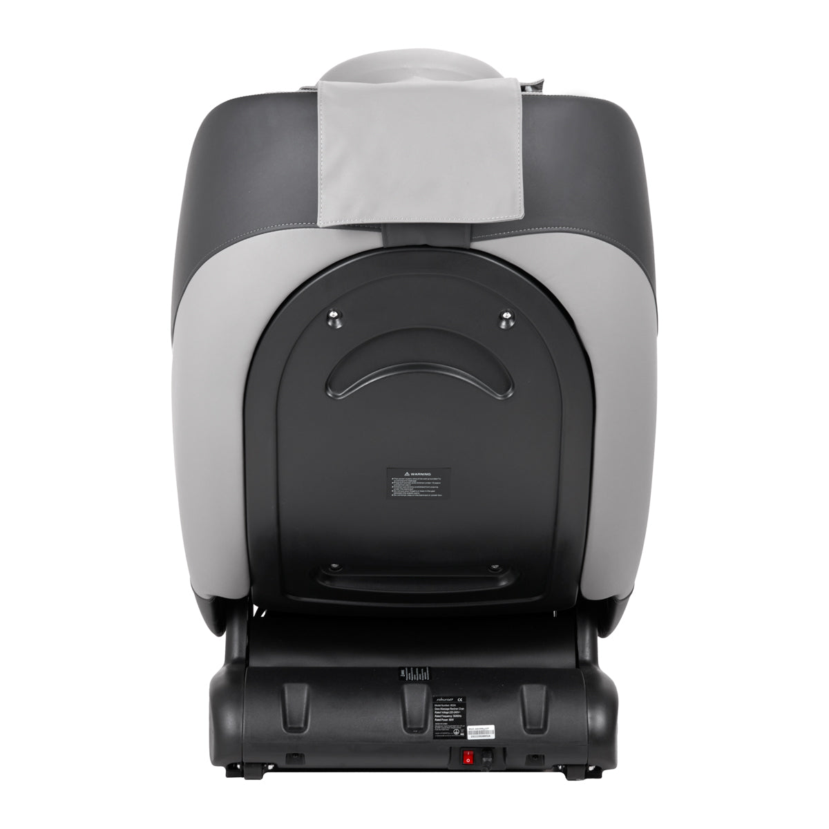 ActiveShop Sakura Massagesessel Classic 305 Grau