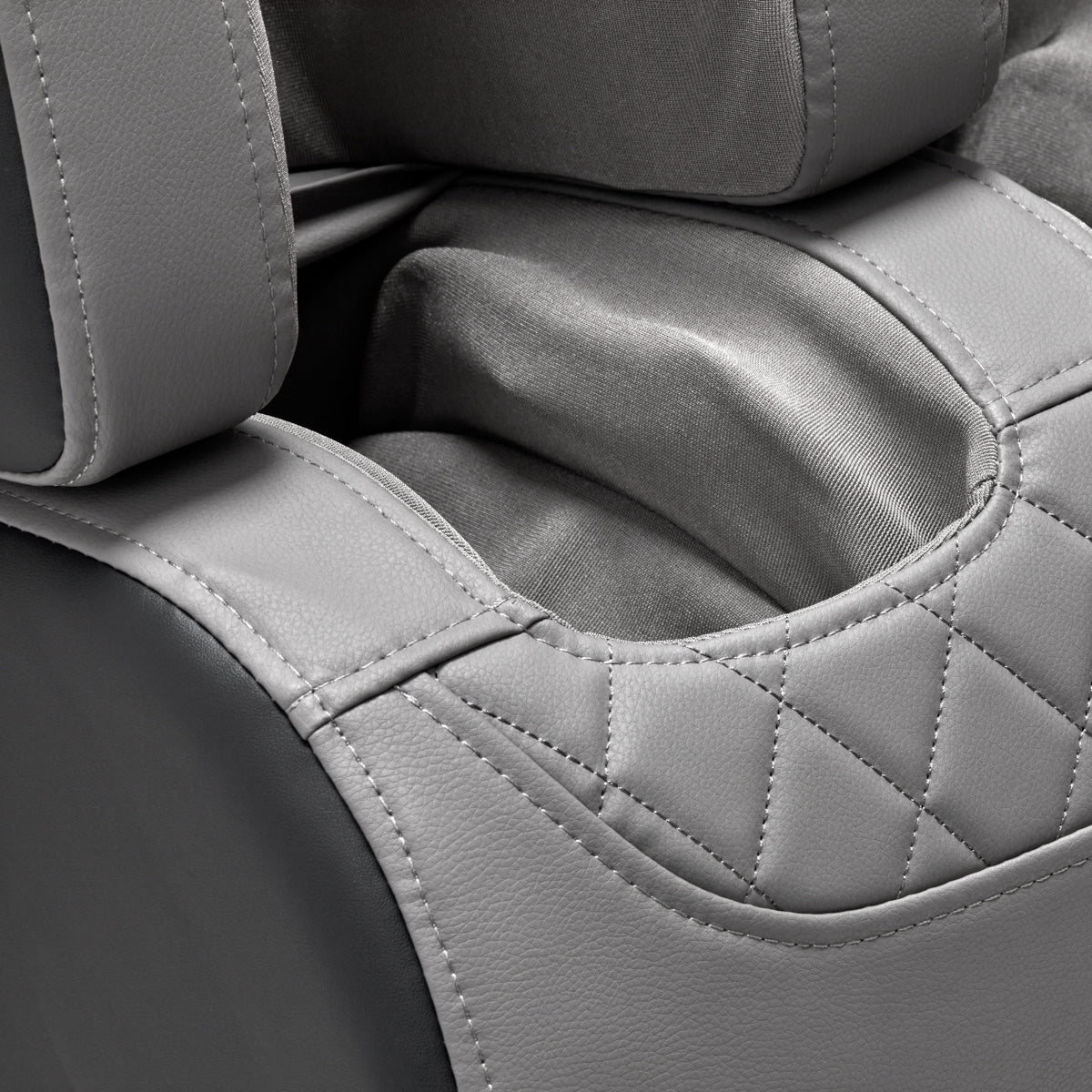 ActiveShop Sakura Massagesessel Classic 305 Grau