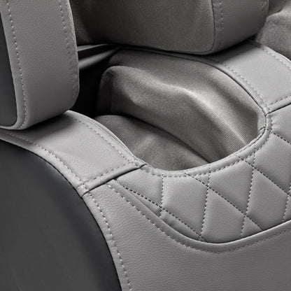 ActiveShop Sakura Massagesessel Classic 305 Grau