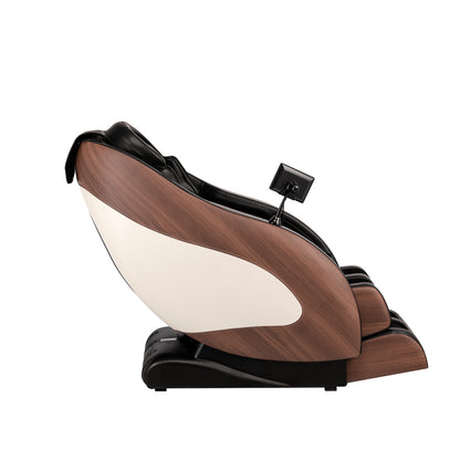 ActiveShop Sakura Massagesessel Classic 305 Holzleder