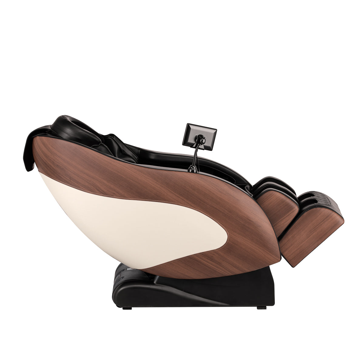 ActiveShop Sakura Massagesessel Classic 305 Holzleder