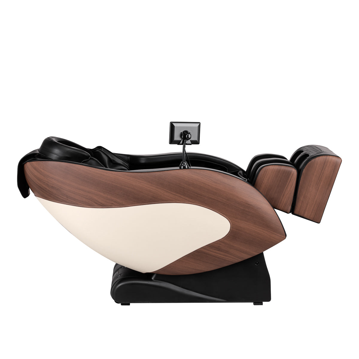 ActiveShop Sakura Massagesessel Classic 305 Holzleder