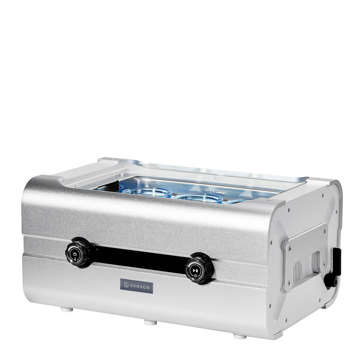 ActiveShop Ultraschallreiniger DENSON CS8 8L
