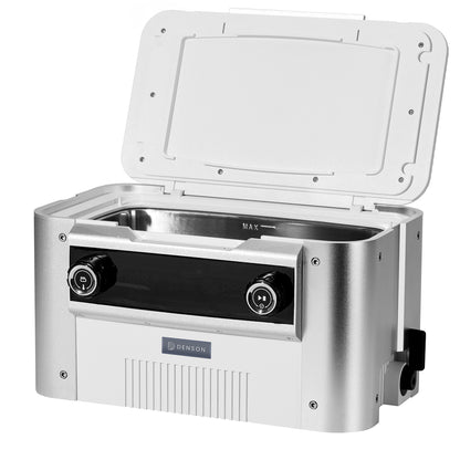 ActiveShop Ultraschallreiniger DENSON CS6.2 6L