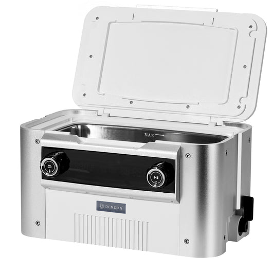 ActiveShop Ultraschallreiniger DENSON CS6.2 6L