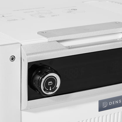 ActiveShop Ultraschallreiniger DENSON CS6.2 6L