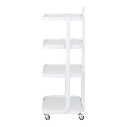 ActiveShop Tisch Giovanni H6702 Weiß