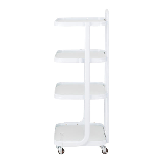 ActiveShop Tisch Giovanni H6702 Weiß