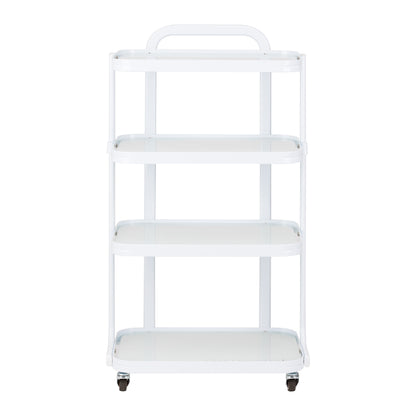ActiveShop Tisch Giovanni H6702 Weiß