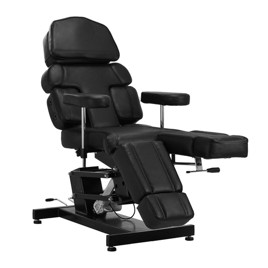 ActiveShop Elektrischer Tattoostuhl Azzurro Pro Ink 3710