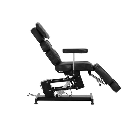 ActiveShop Elektrischer Tattoostuhl Azzurro Pro Ink 3710
