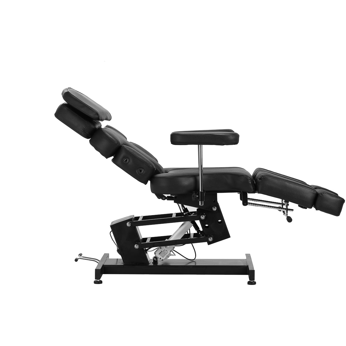 ActiveShop Elektrischer Tattoostuhl Azzurro Pro Ink 3710