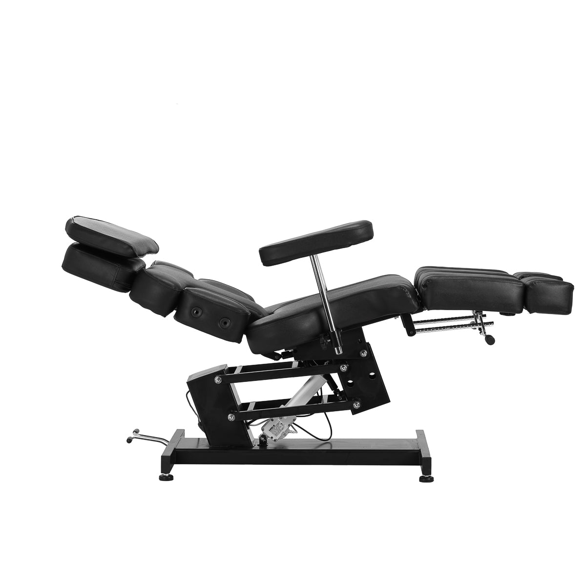 ActiveShop Elektrischer Tattoostuhl Azzurro Pro Ink 3710