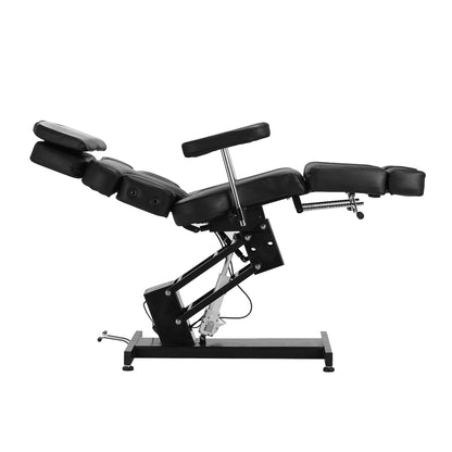 ActiveShop Elektrischer Tattoostuhl Azzurro Pro Ink 3710