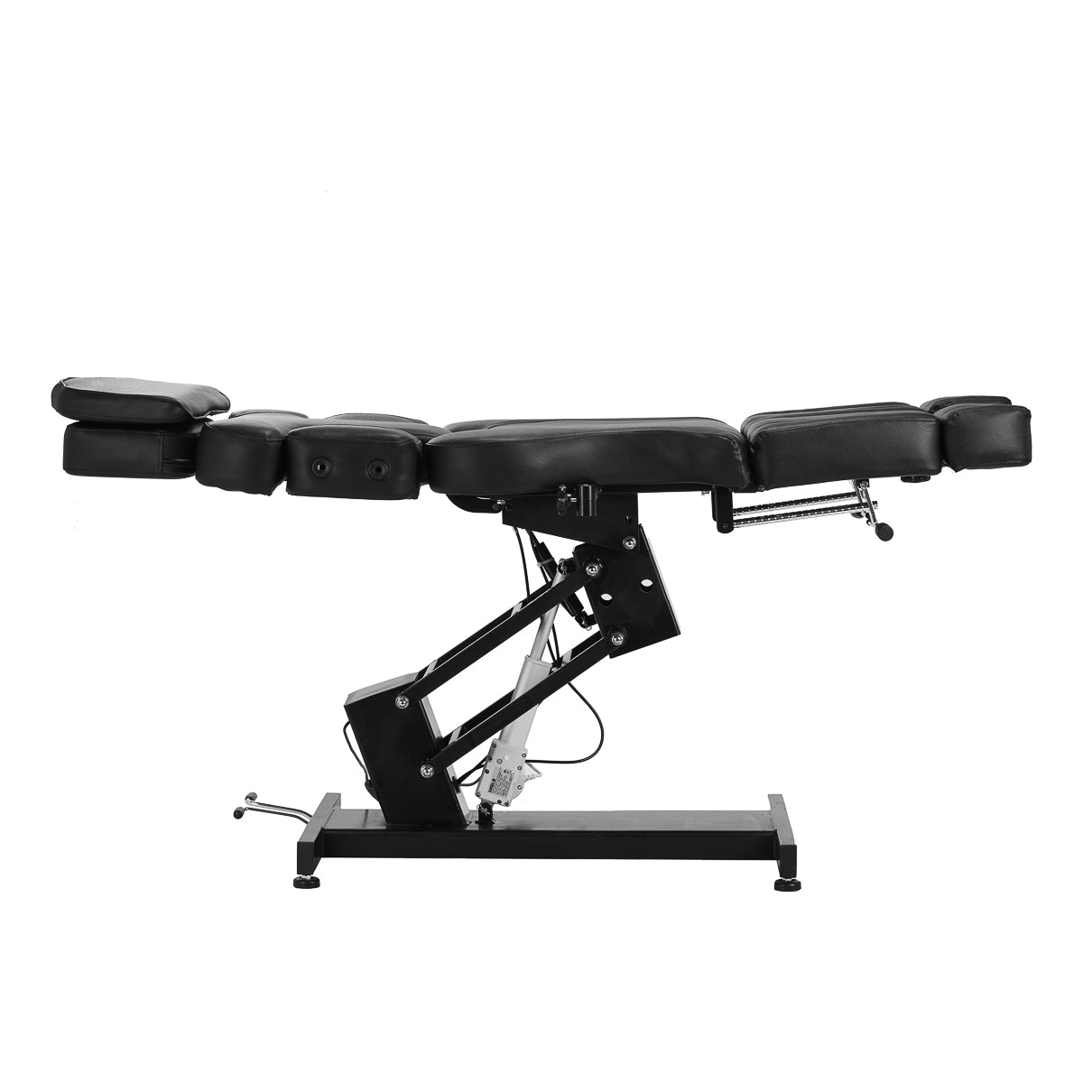 ActiveShop Elektrischer Tattoostuhl Azzurro Pro Ink 3710