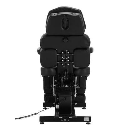 ActiveShop Elektrischer Tattoostuhl Azzurro Pro Ink 3710
