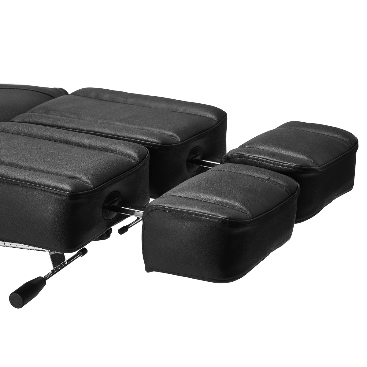 ActiveShop Elektrischer Tattoostuhl Azzurro Pro Ink 3710