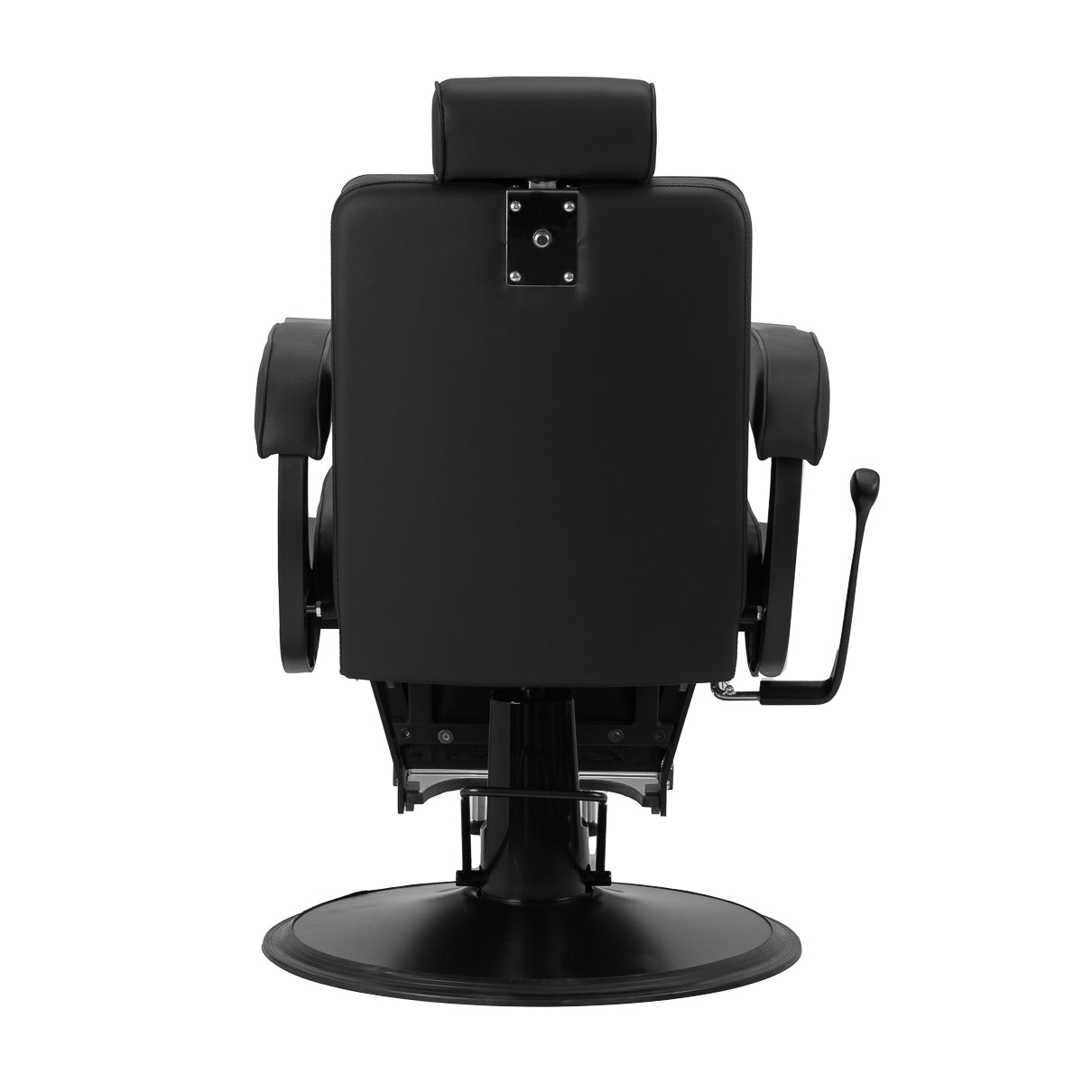 ActiveShop Gabbiano Barbersessel Continental schwarz