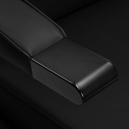 ActiveShop Gabbiano Barbersessel Continental schwarz