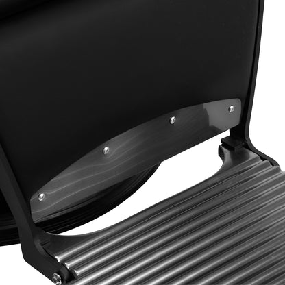 ActiveShop Gabbiano Barbersessel Continental schwarz