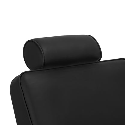 ActiveShop Gabbiano Barbersessel Continental schwarz