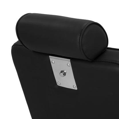 ActiveShop Gabbiano Barbersessel Continental schwarz