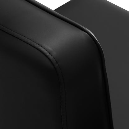 ActiveShop Gabbiano Barbersessel Continental schwarz