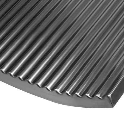 ActiveShop Gabbiano Barbersessel Continental schwarz