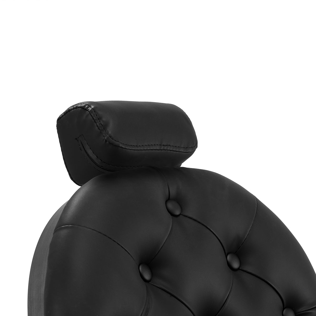 ActiveShop Gabbiano Barbersessel Niccolo schwarz