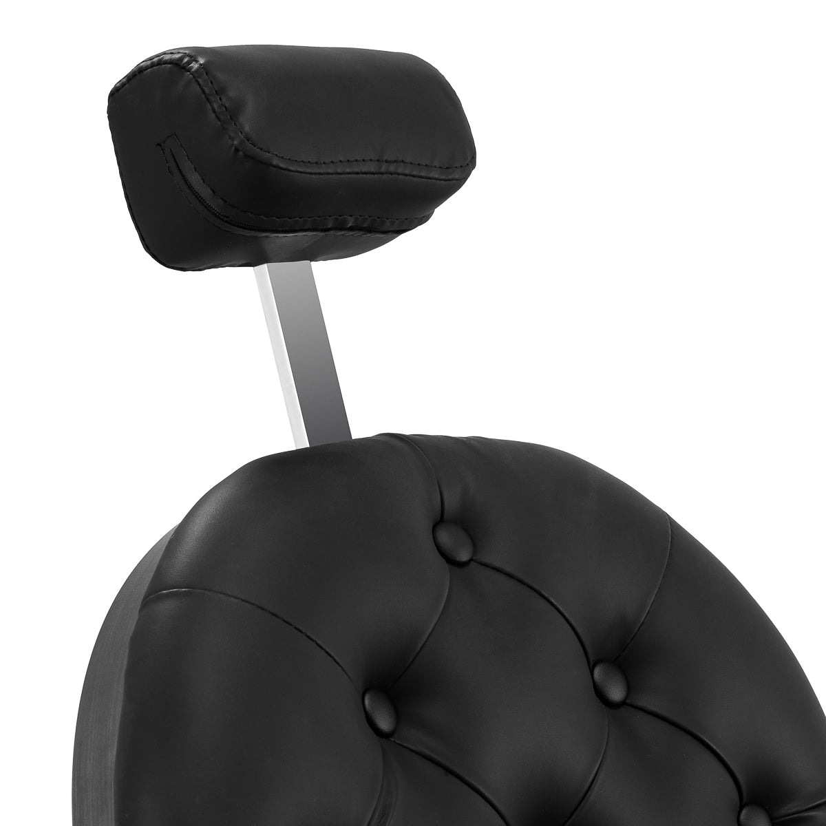 ActiveShop Gabbiano Barbersessel Niccolo schwarz