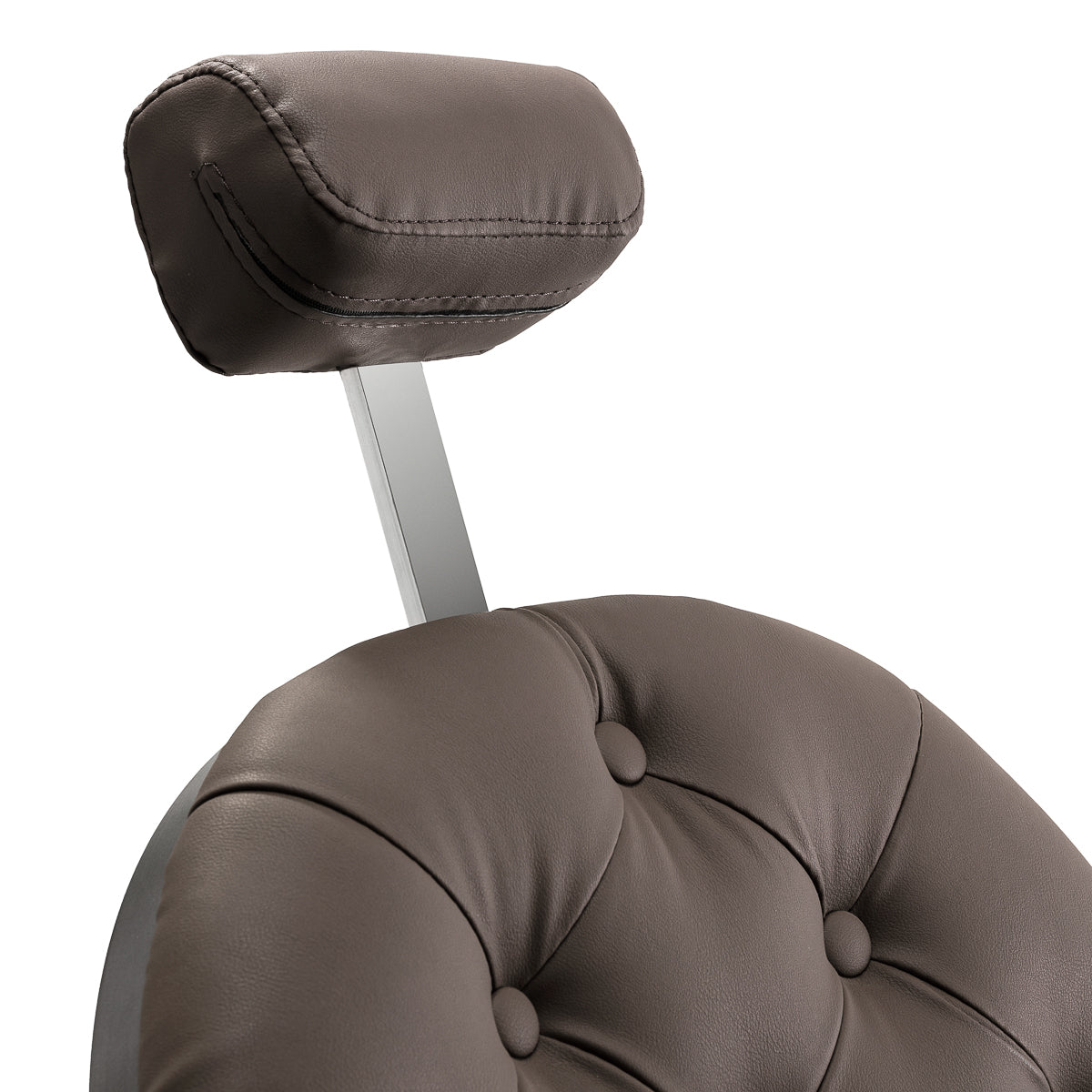 ActiveShop Gabbiano Barbersessel Niccolo braun