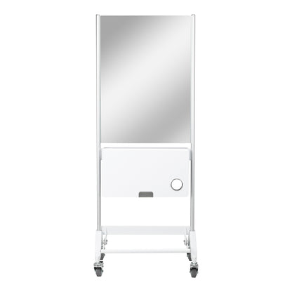 ActiveShop Gabbiano Friseurkonsole MI-03