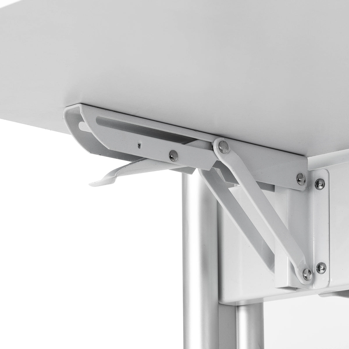 ActiveShop Gabbiano Friseurkonsole MI-03