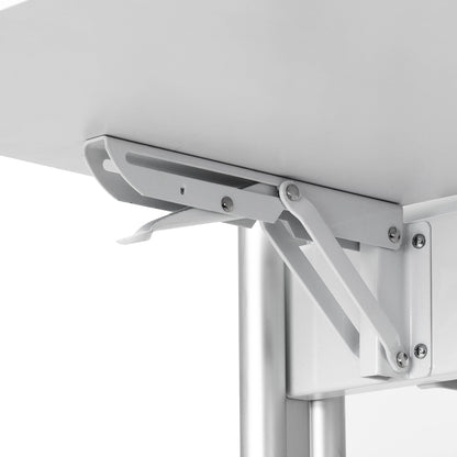 ActiveShop Gabbiano Friseurkonsole MI-03