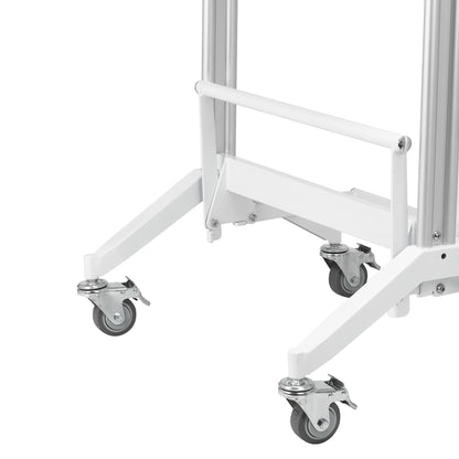 ActiveShop Gabbiano Friseurkonsole MI-03