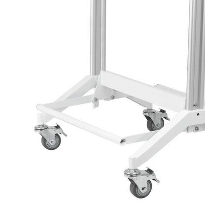 ActiveShop Gabbiano Friseurkonsole MI-03