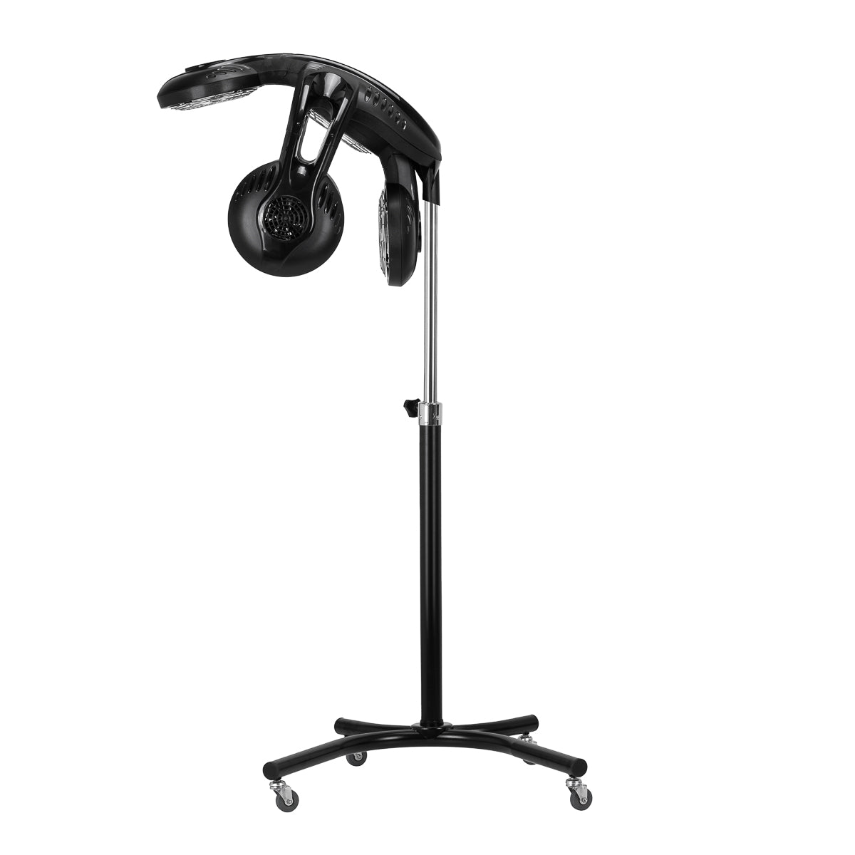 ActiveShop Möwe Infrazon stehend GL-505S schwarz