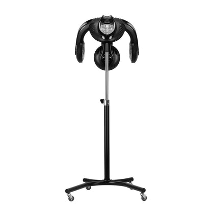 ActiveShop Möwe Infrazon stehend GL-505S schwarz