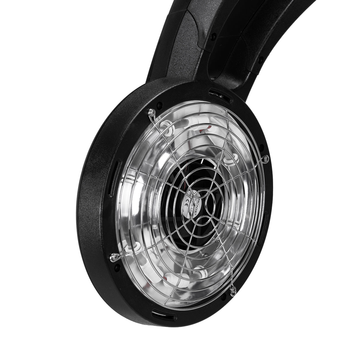 ActiveShop Möwe Infrazon stehend GL-505S schwarz