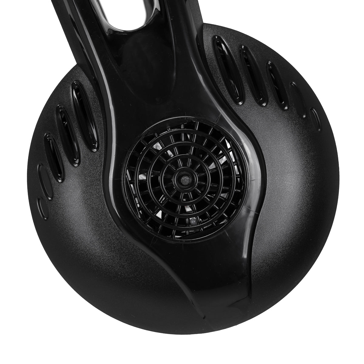ActiveShop Möwe Infrazon stehend GL-505S schwarz