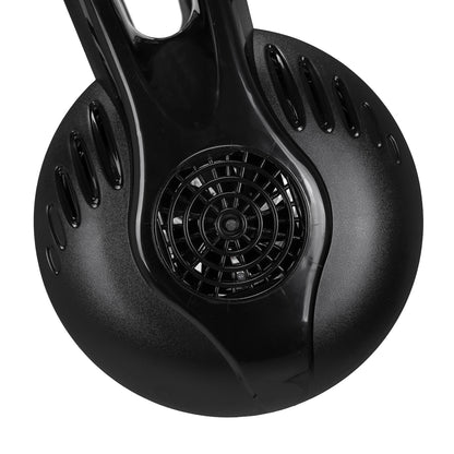 ActiveShop Möwe Infrazon stehend GL-505S schwarz