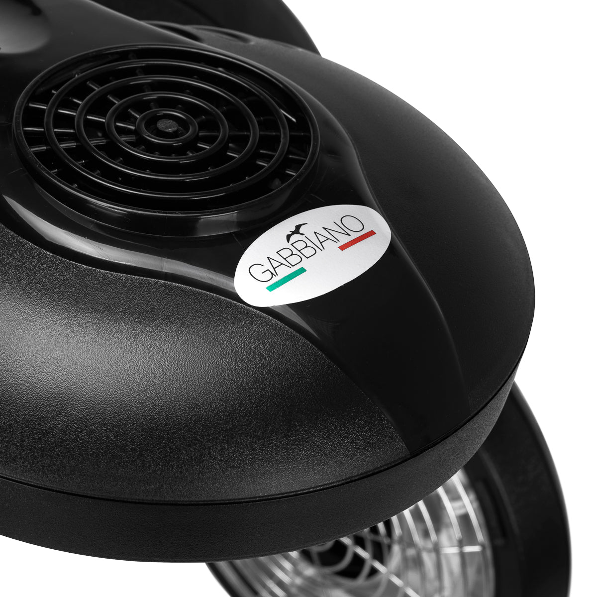 ActiveShop Möwe Infrazon stehend GL-505S schwarz