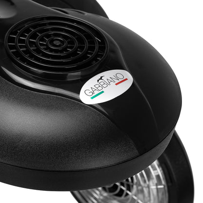 ActiveShop Möwe Infrazon stehend GL-505S schwarz