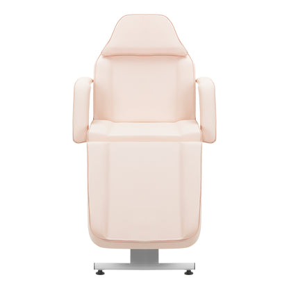 ActiveShop Kosmetikstuhl Basic 202 mit Wannen in rosa