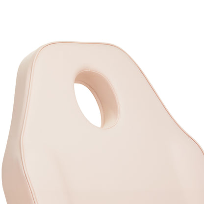 ActiveShop Kosmetikstuhl Basic 202 mit Wannen in rosa