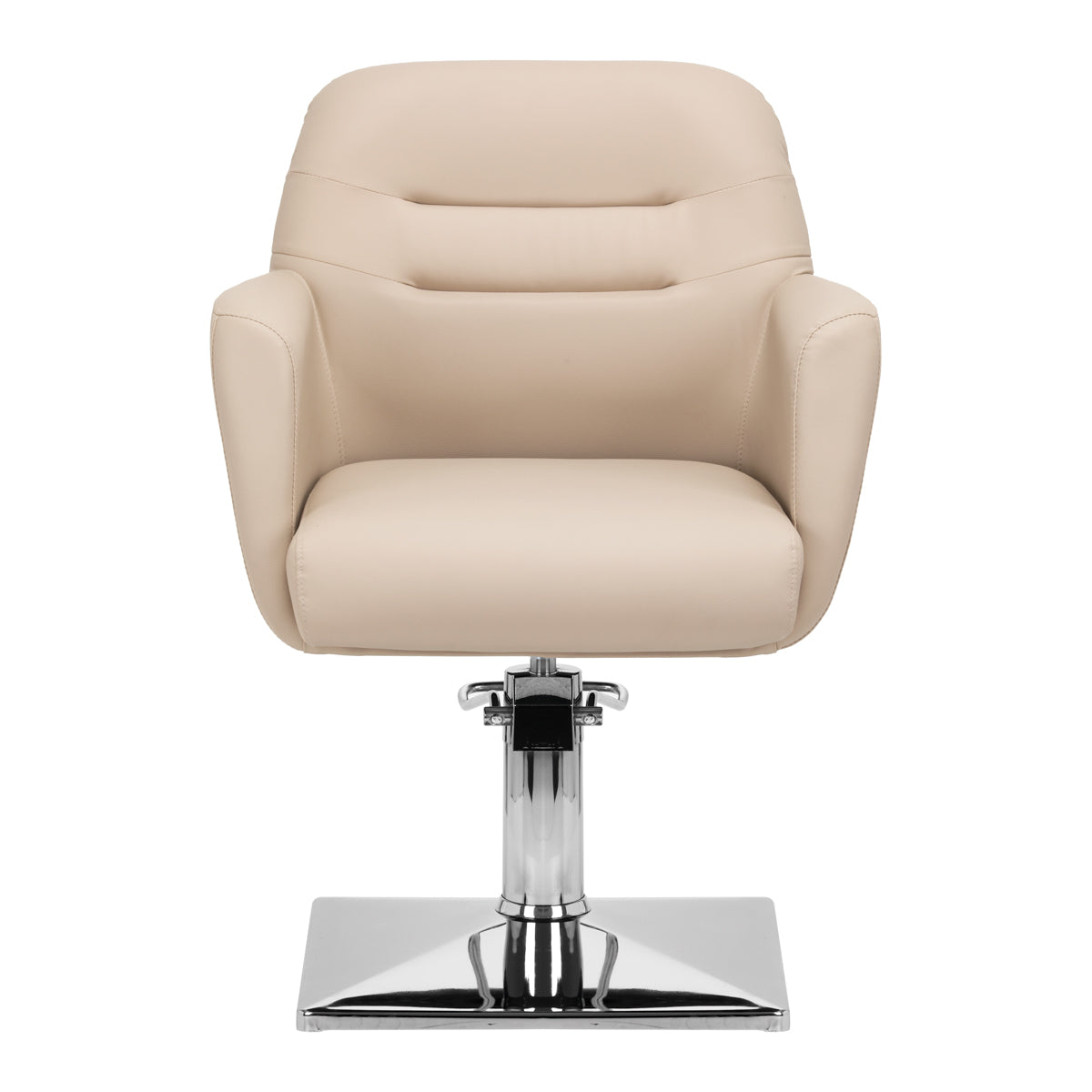 ActiveShop Gabbiano Friseurstuhl Monaco beige