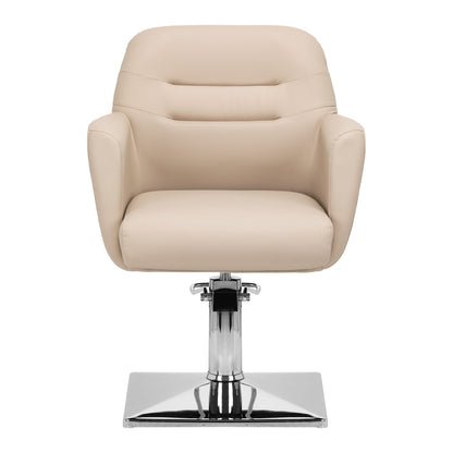 ActiveShop Gabbiano Friseurstuhl Monaco beige